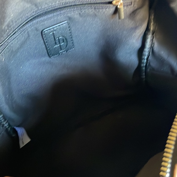LD backpack - Picture 3 of 4